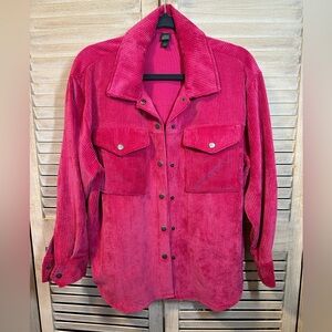 Wild Fable Corduroy Jacket